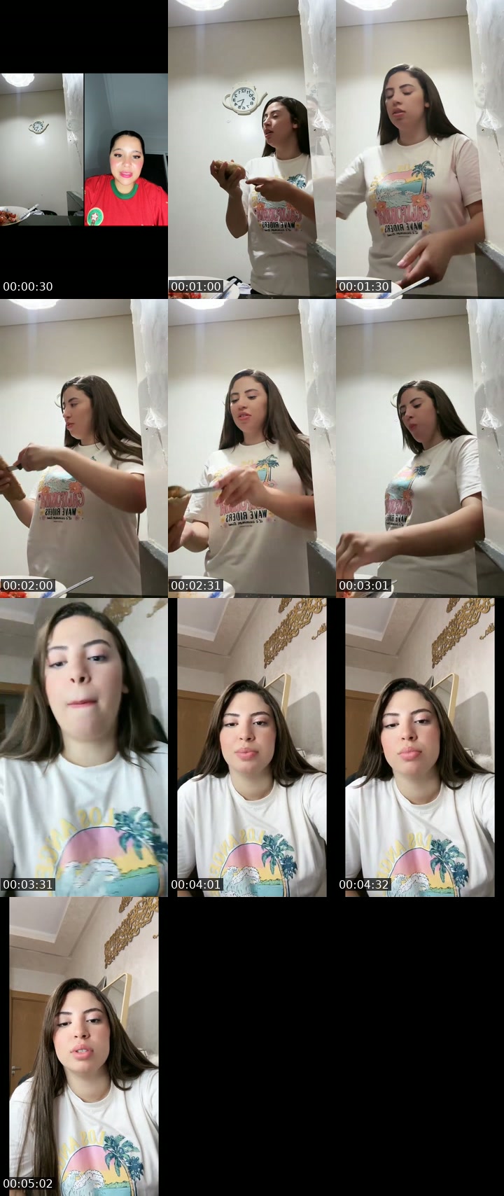 Live from @fati.att