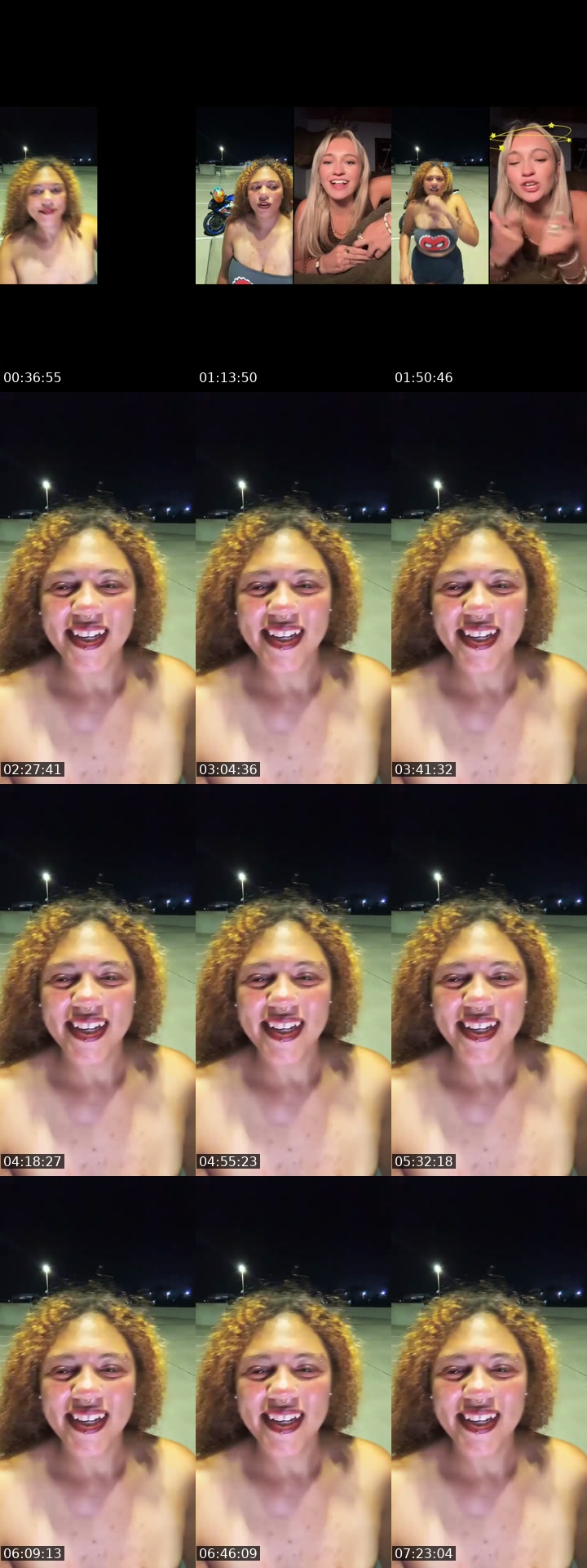 TikTok live: DUCKIES LOCK IN by @fanggovroom