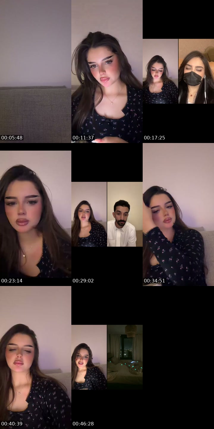 @fcccc21 TikTok live from 2026-07-10
