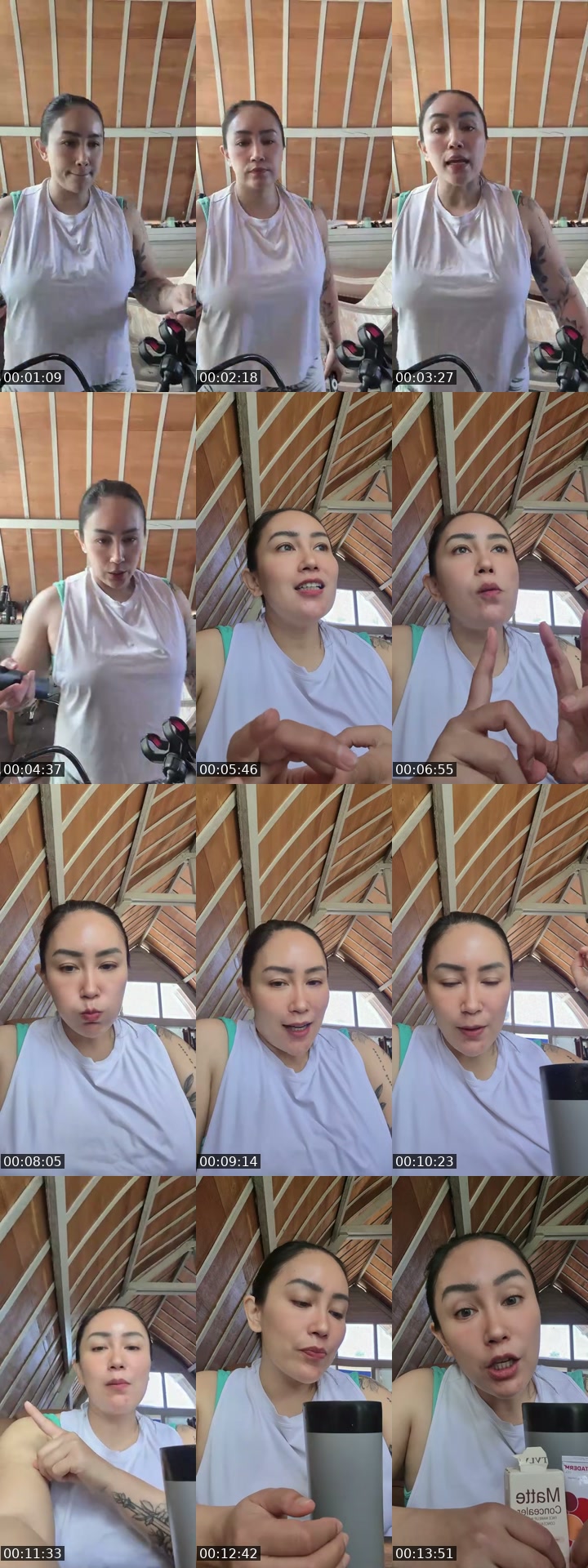 Live from @kalaurayourbigsis
