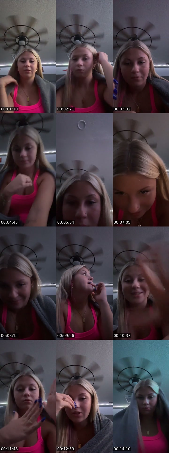 TikTok live: come chat with us!! by @ibelieveinunicornssss222