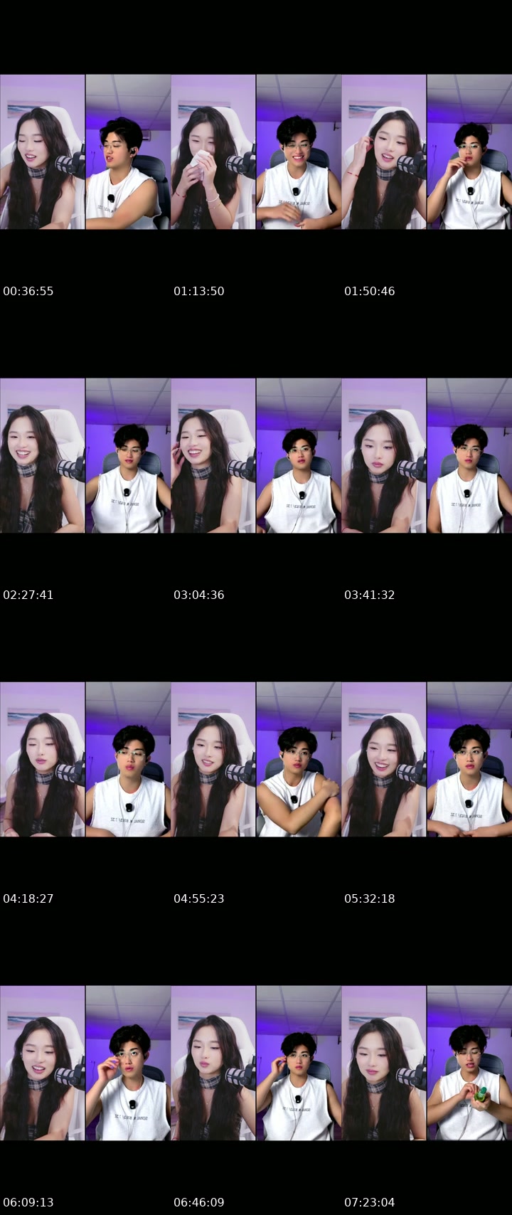 TikTok live: Lets Go LIVE! by @jiahui.0623