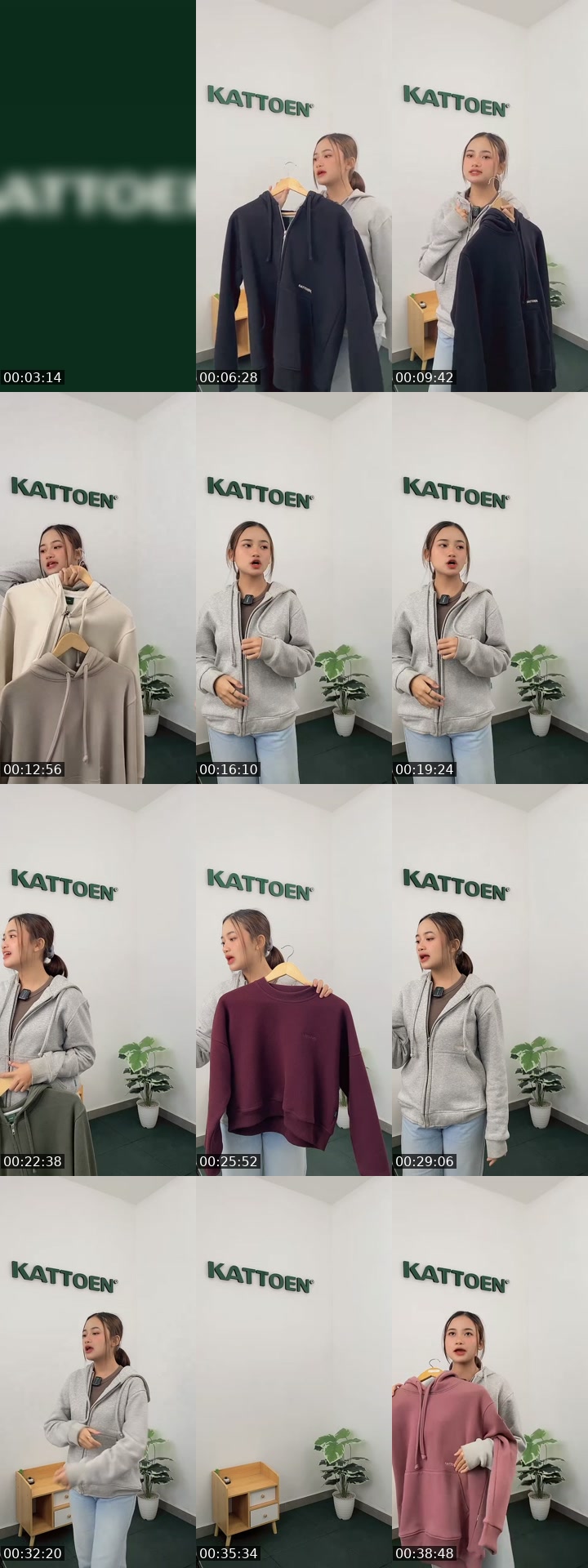 @kattoen TikTok live from 2026-07-10