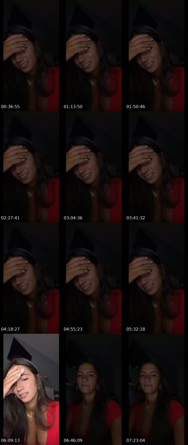 TikTok live: join RN ily by @mariatenielsen