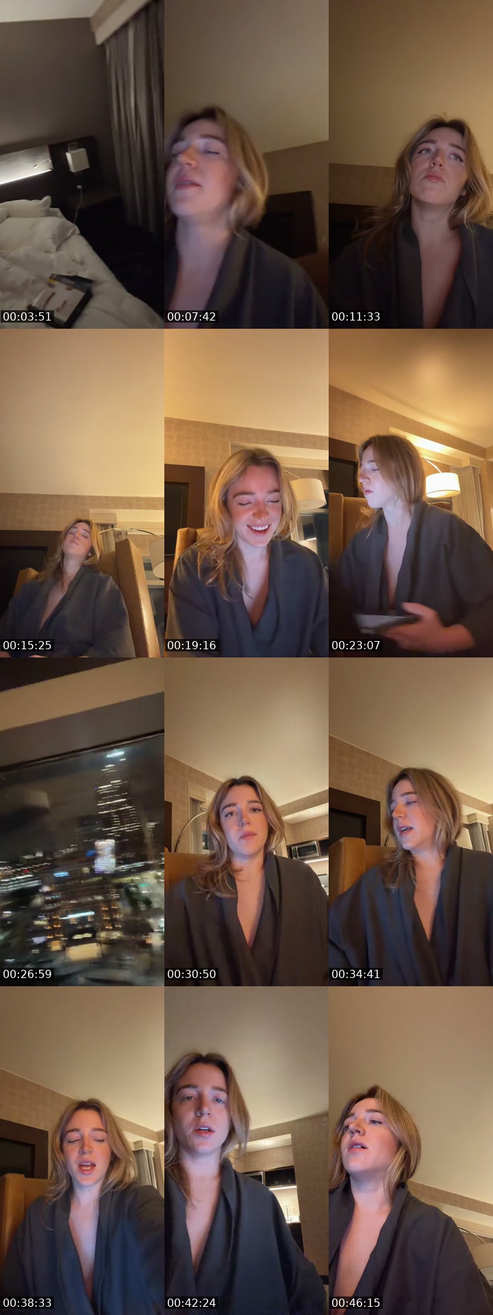 @clarissa.portman3 TikTok live from 2026-07-10