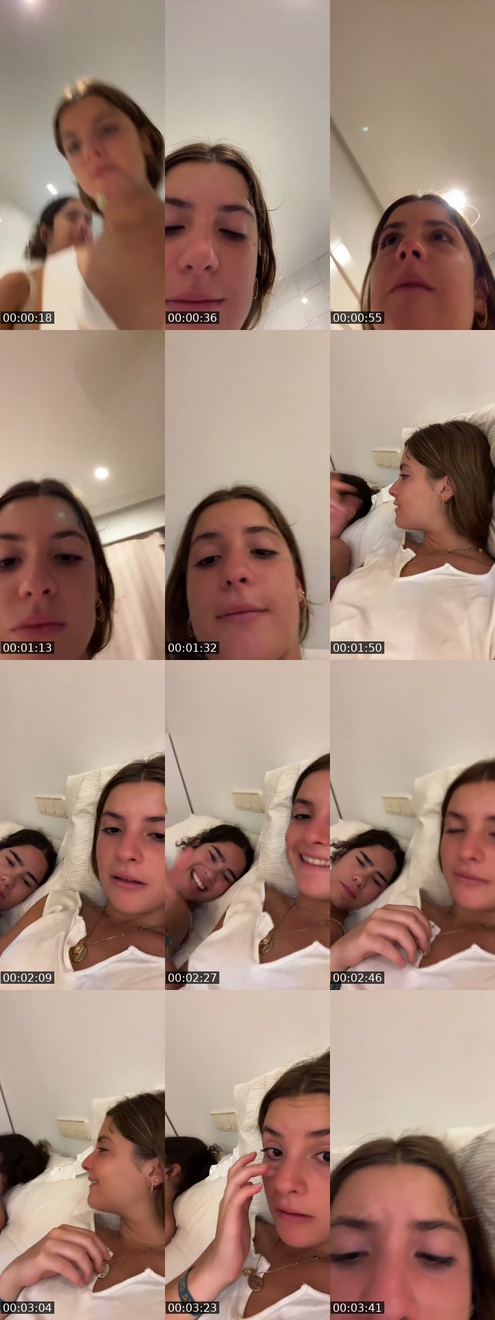@usercarlofernandez TikTok live from 2026-07-10
