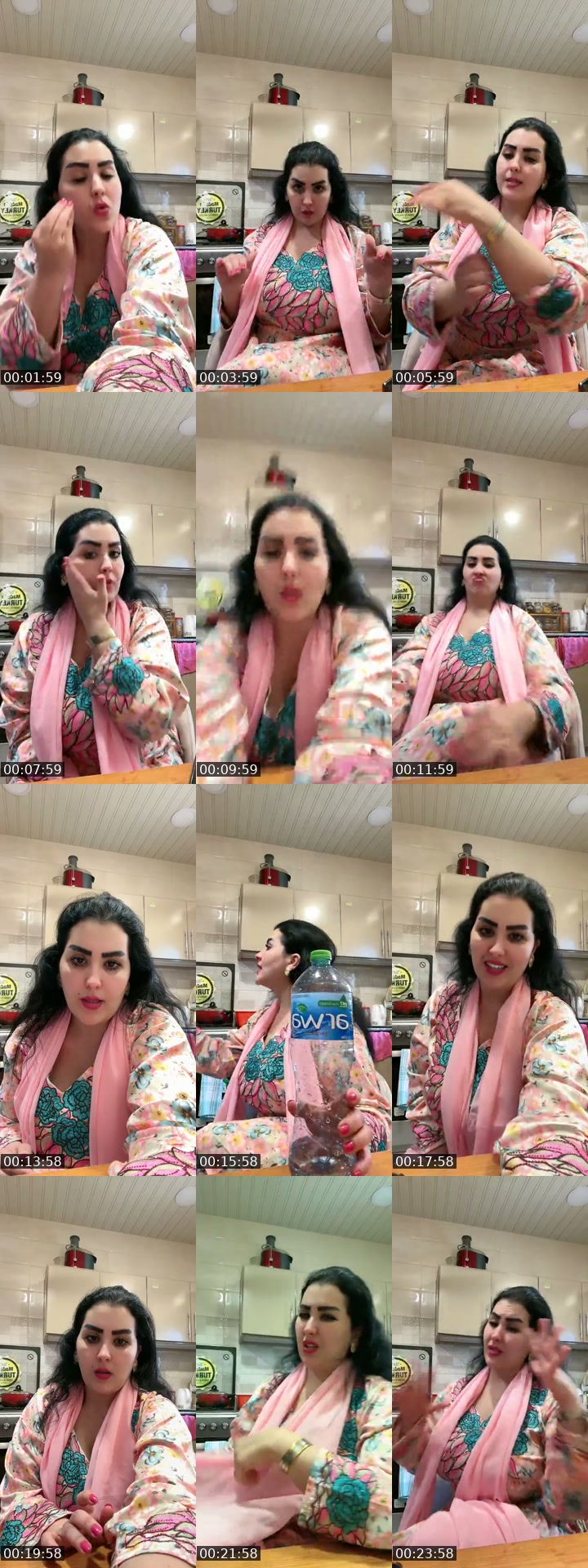 @.om.fahd Morocco TikTok live from 2026-07-10