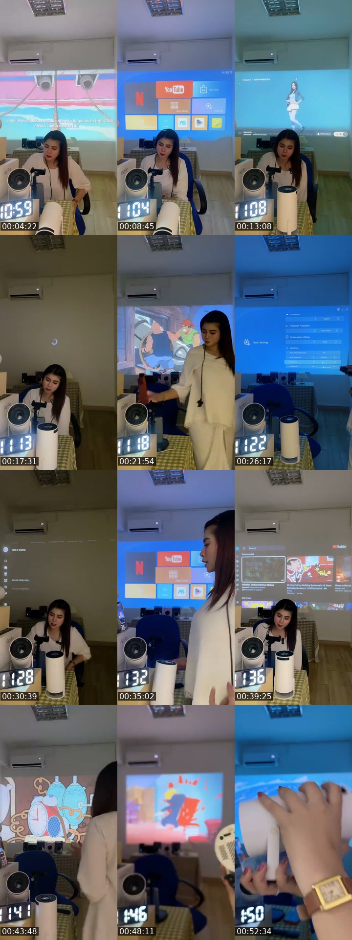 TikTok live: Hanya RM1xx❓❗️ MCM DLM STADIUM by @gadget896