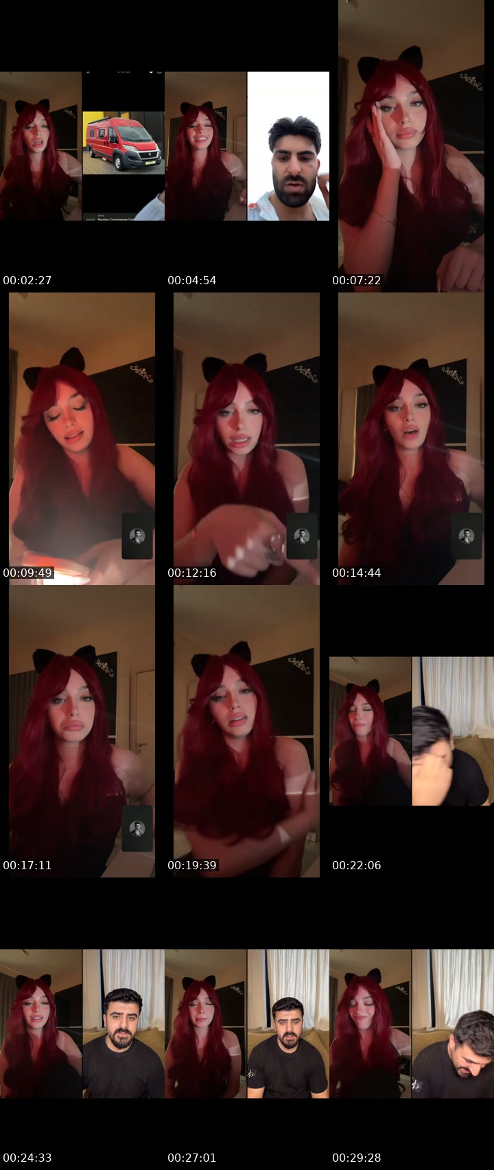 @lexayahh TikTok live from 2026-07-10