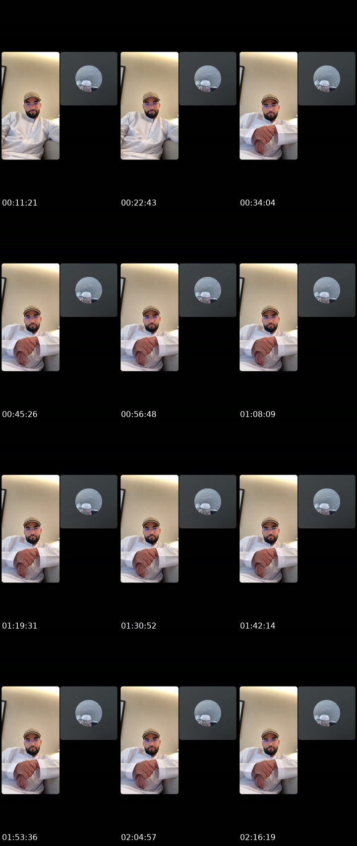 @kingmauritan TikTok live from 2026-07-10