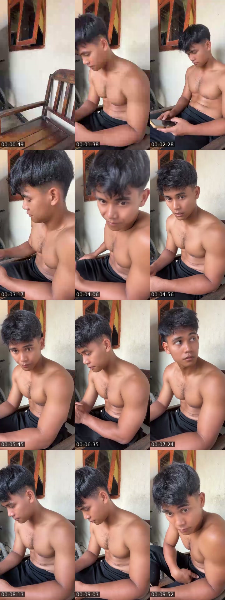 @mcecep28 TikTok live from 2026-07-10