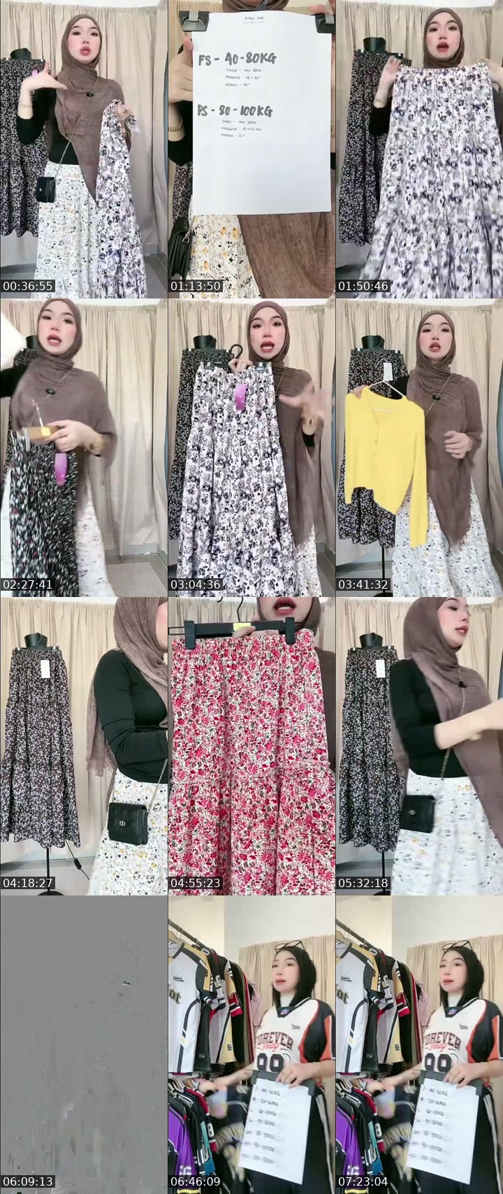 TikTok live: Lets Go LIVE! by @muumuumaa