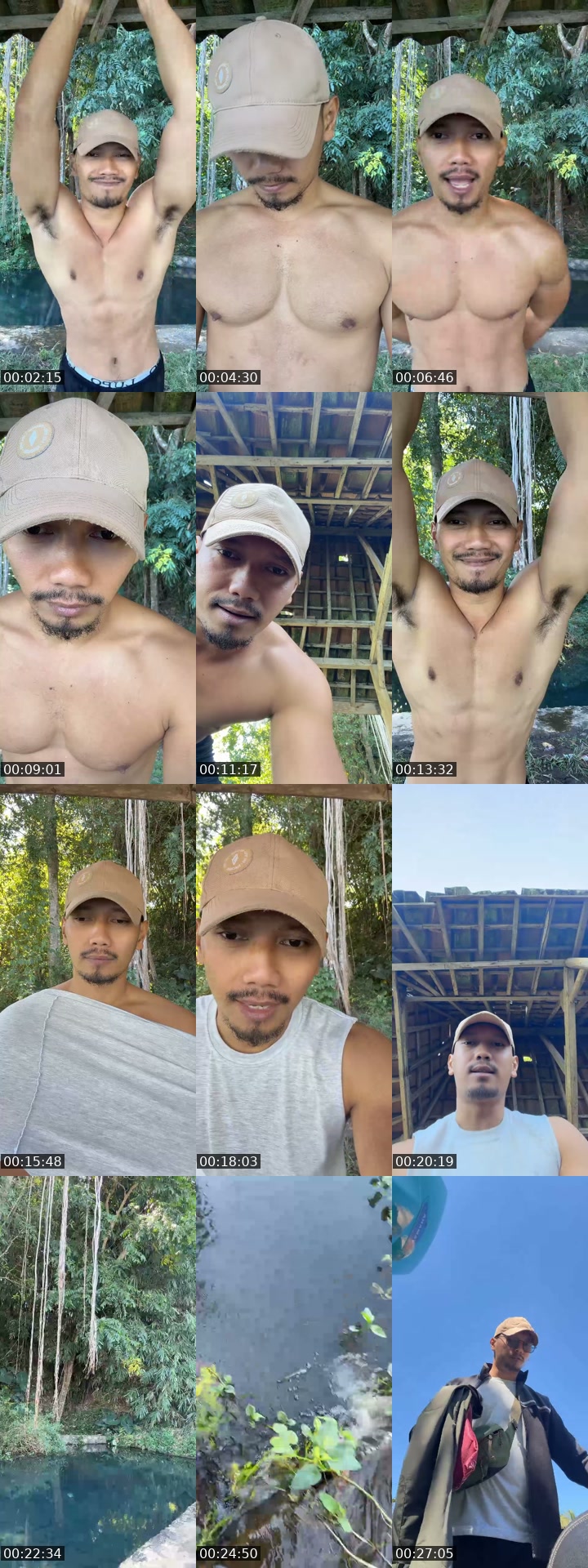 Indonesia TikTok live: Ciblon/renang/cikluk/slulup by @mens.butter.carame