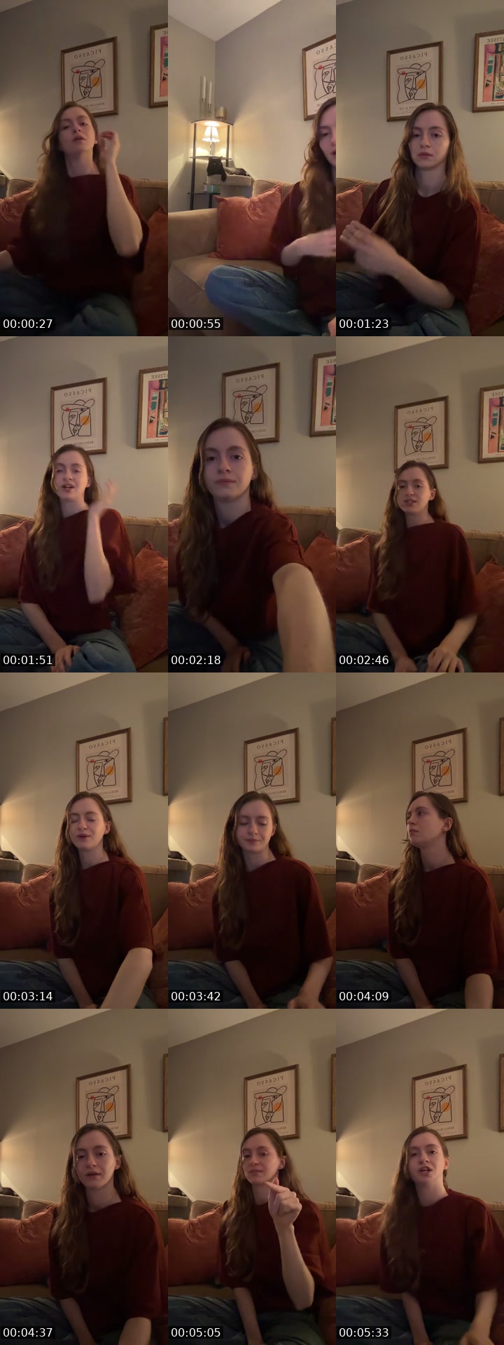 TikTok live: 😇 by @piesthelimit3000