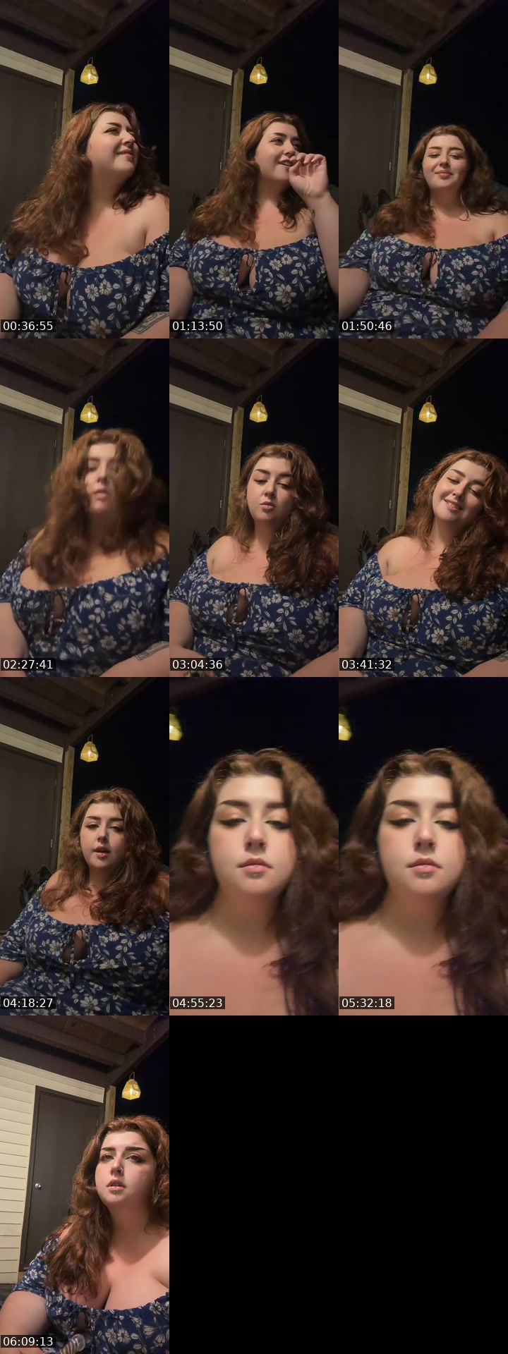 @quiet.capricorn TikTok live from 2026-07-10