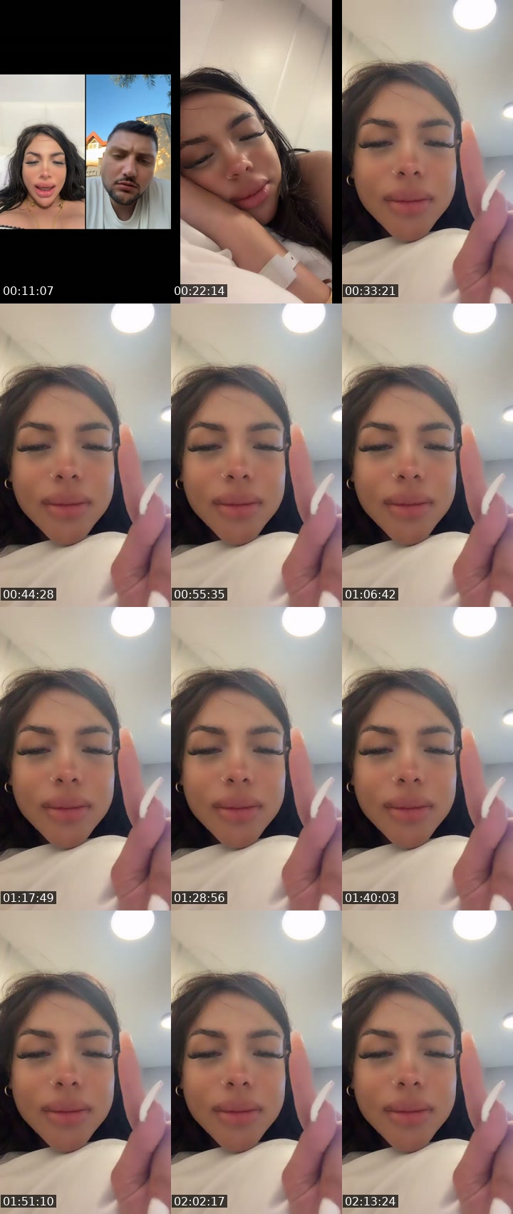 @ragadkharoob5 TikTok live from 2026-07-10