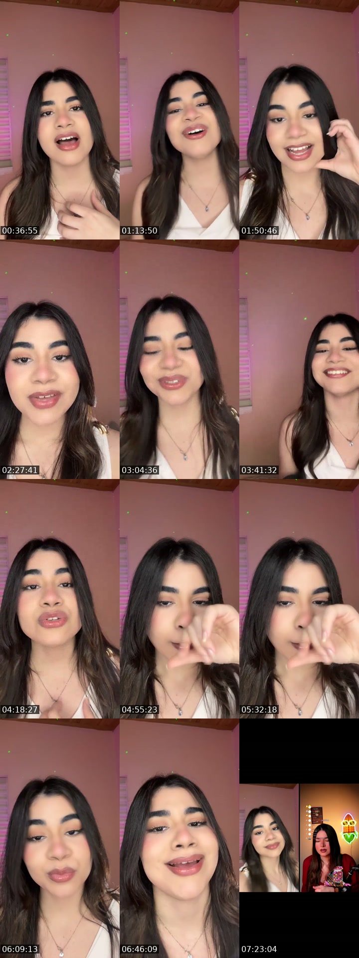 TikTok live: ❤️ by @rysiacavalcante_
