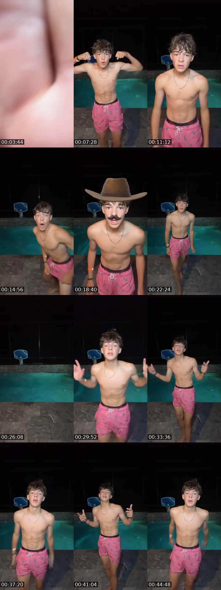 TikTok live: Mentioned You‼️‼️ by @sackz43