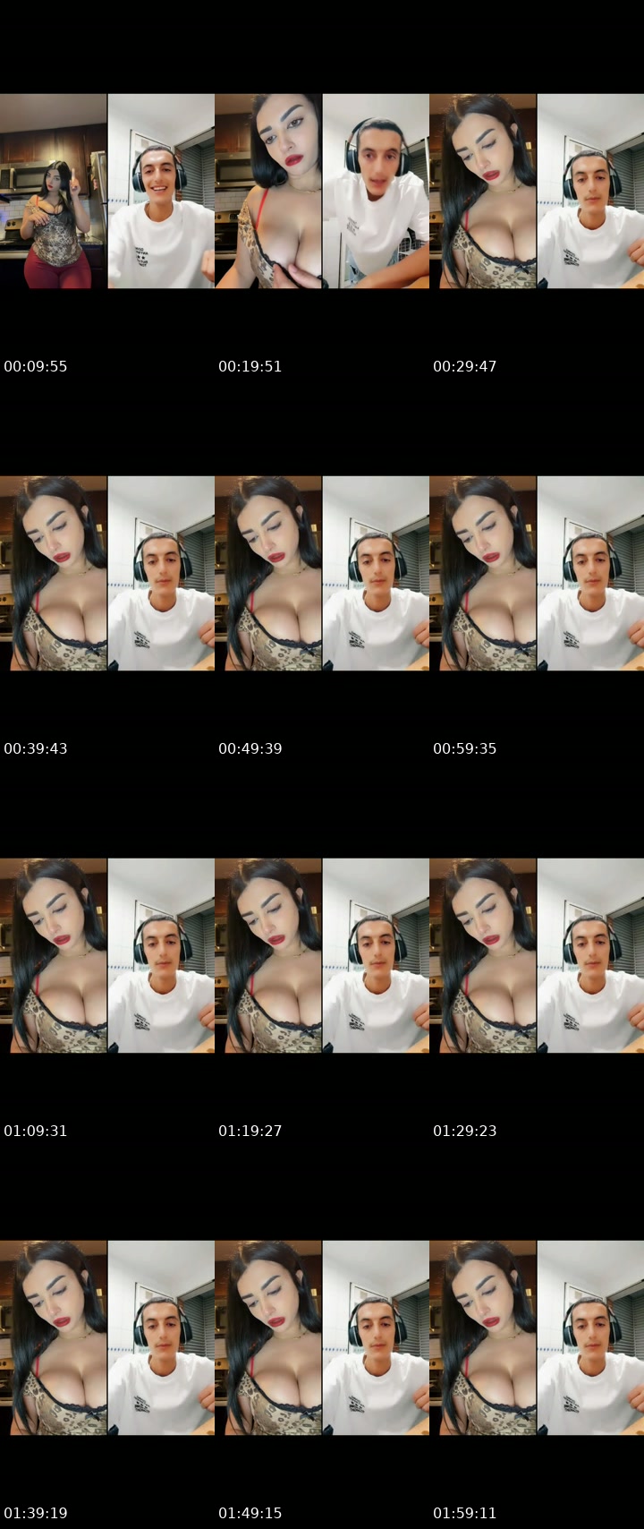 @suziie19 TikTok live from 2026-07-10
