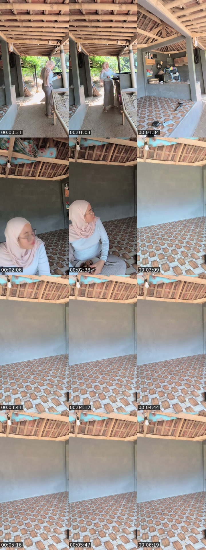 TikTok live: Join subcriber by @suzyvillage_
