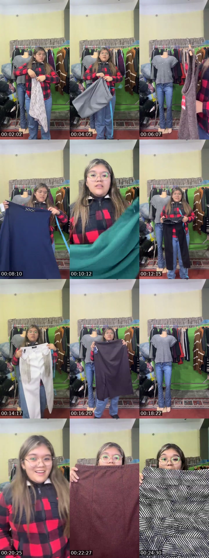 @tiempoamerican2.0 Mexico TikTok live from 2026-07-10