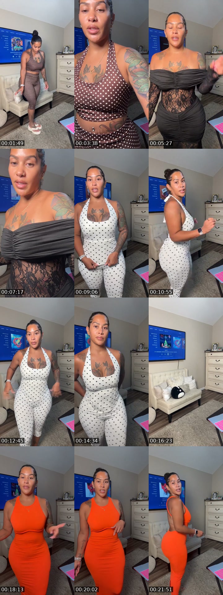 @tierraparee TikTok live from 2026-07-10