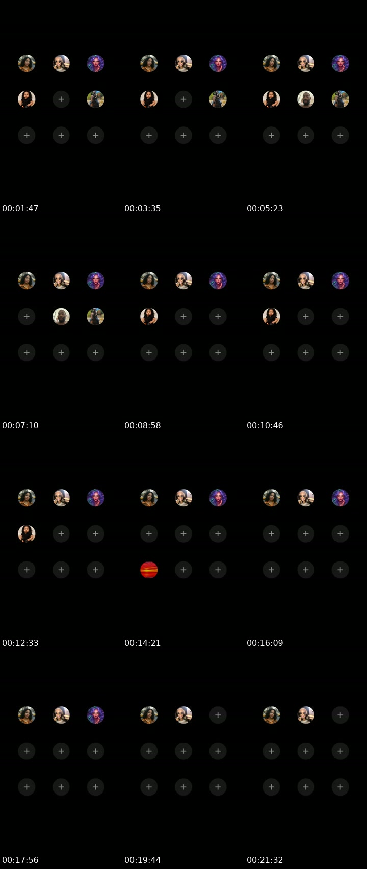 @tryharder27 TikTok live from 2026-07-10