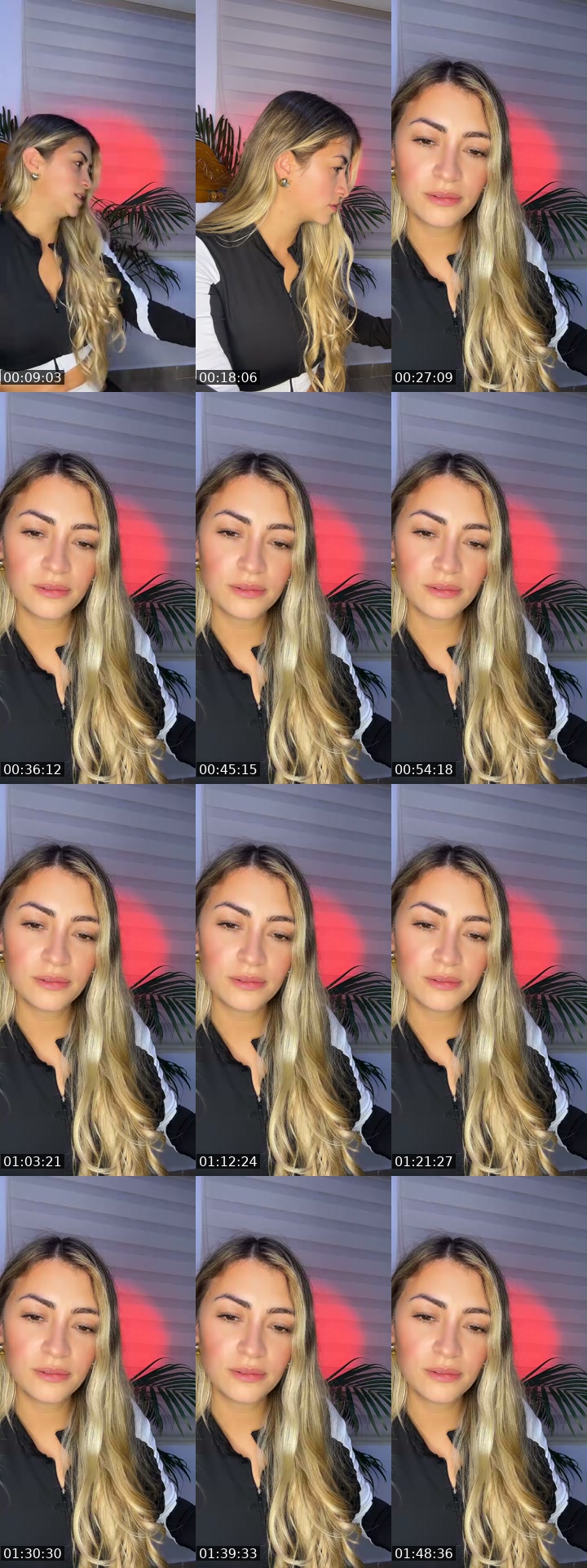 @angelica.posadaa TikTok live from 2026-07-10