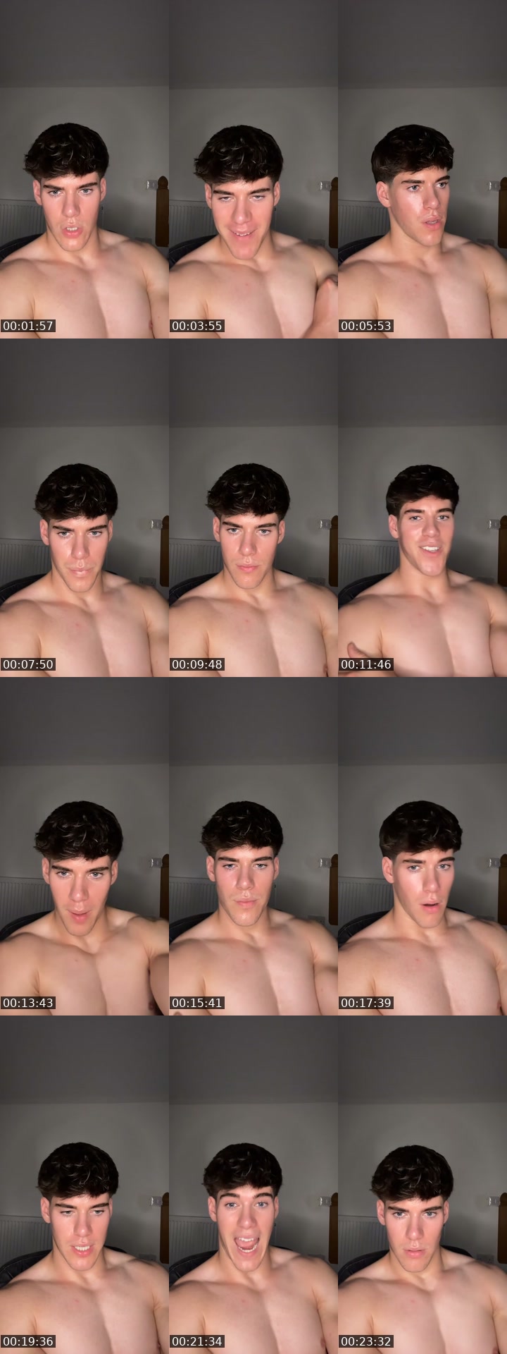 TikTok live: Gift gall reset by @willhickslifts