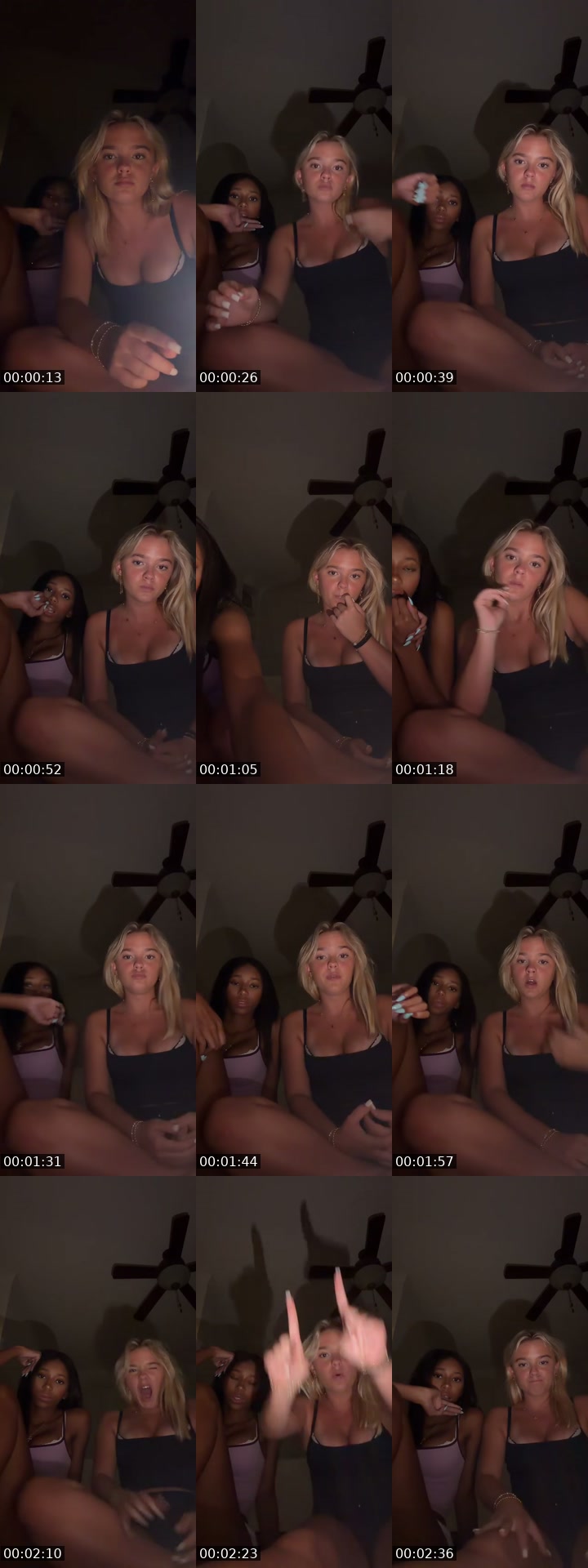 @1laurr TikTok live from 2026-07-10