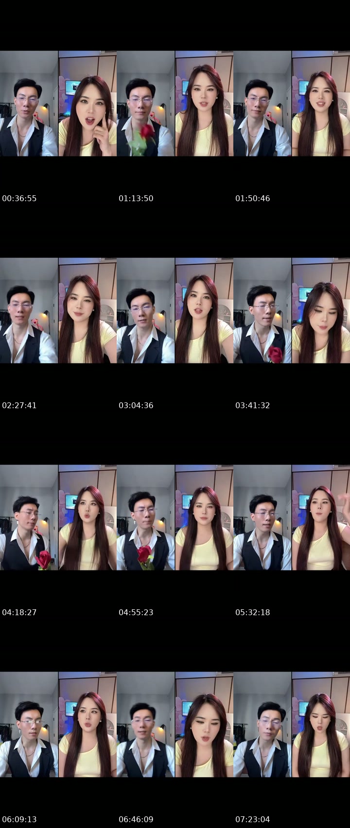 TikTok live: Match - Battle Festival by @zane.restaurant