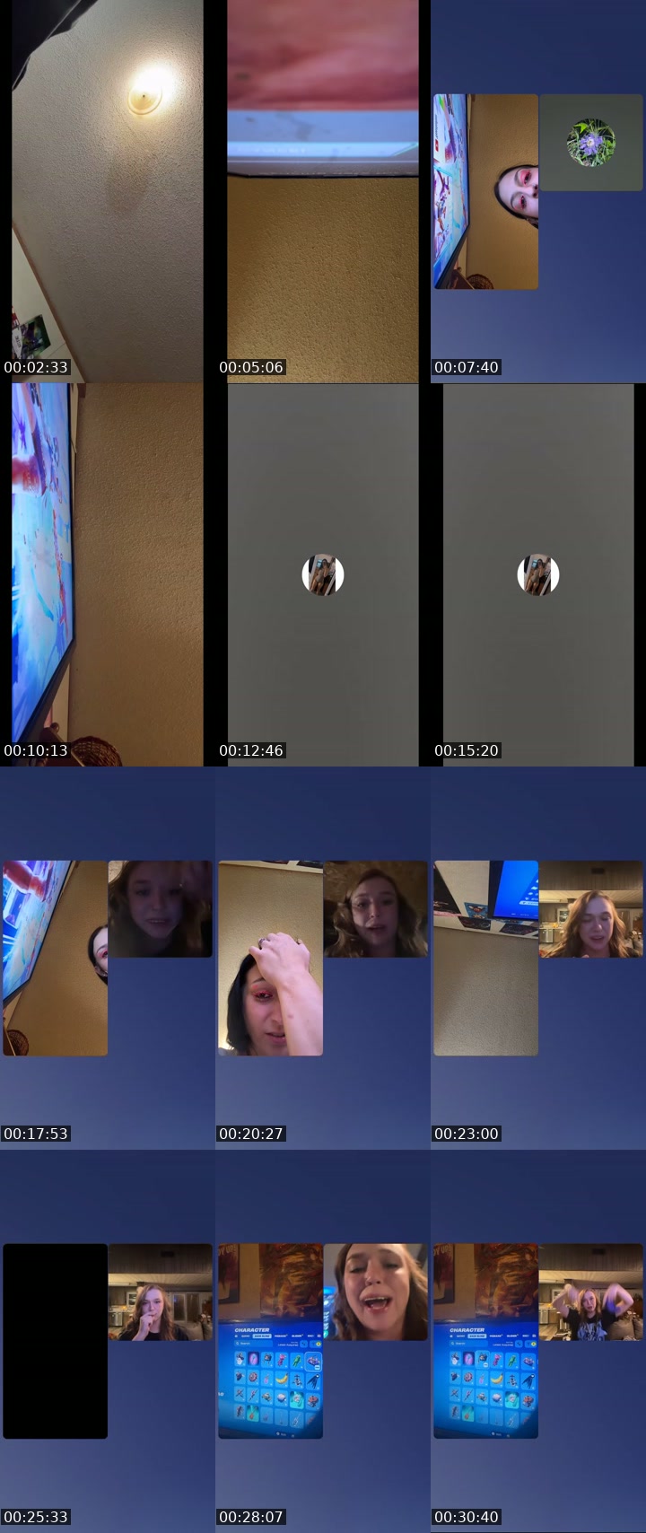 TikTok live: Bae wya😩 by @_phattbabyy_