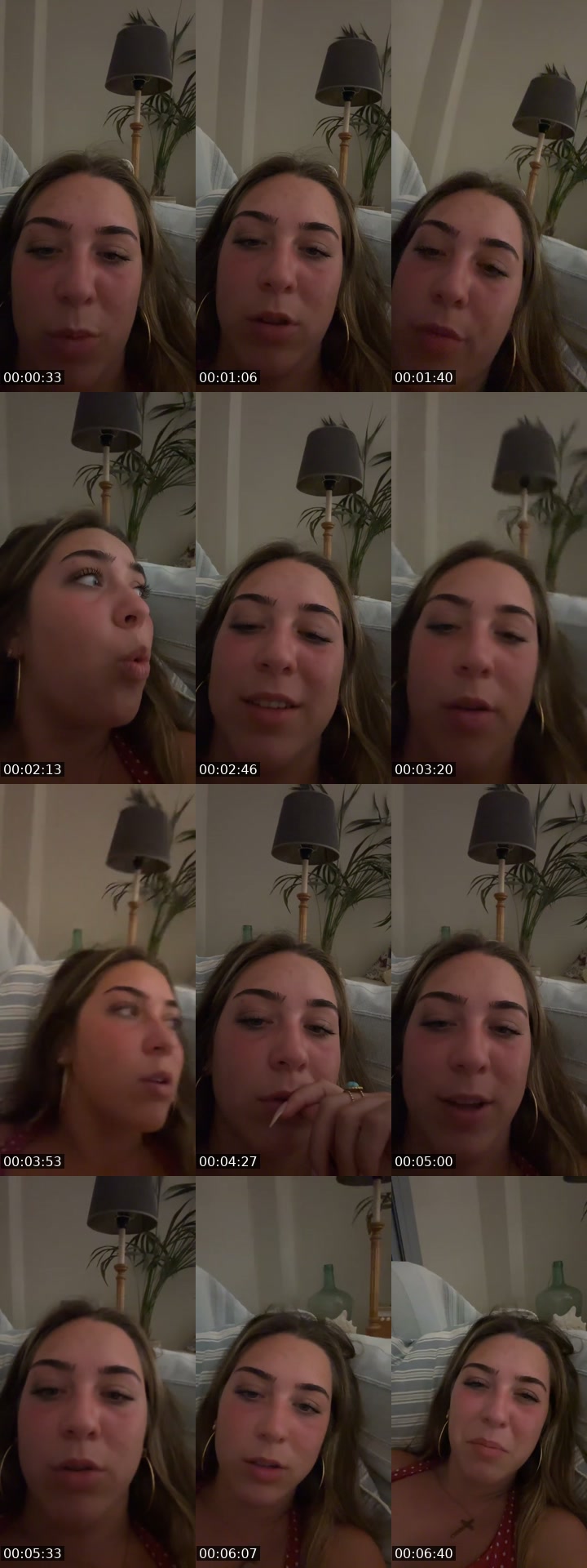 @alba.nunell Mexico TikTok live from 2026-07-10