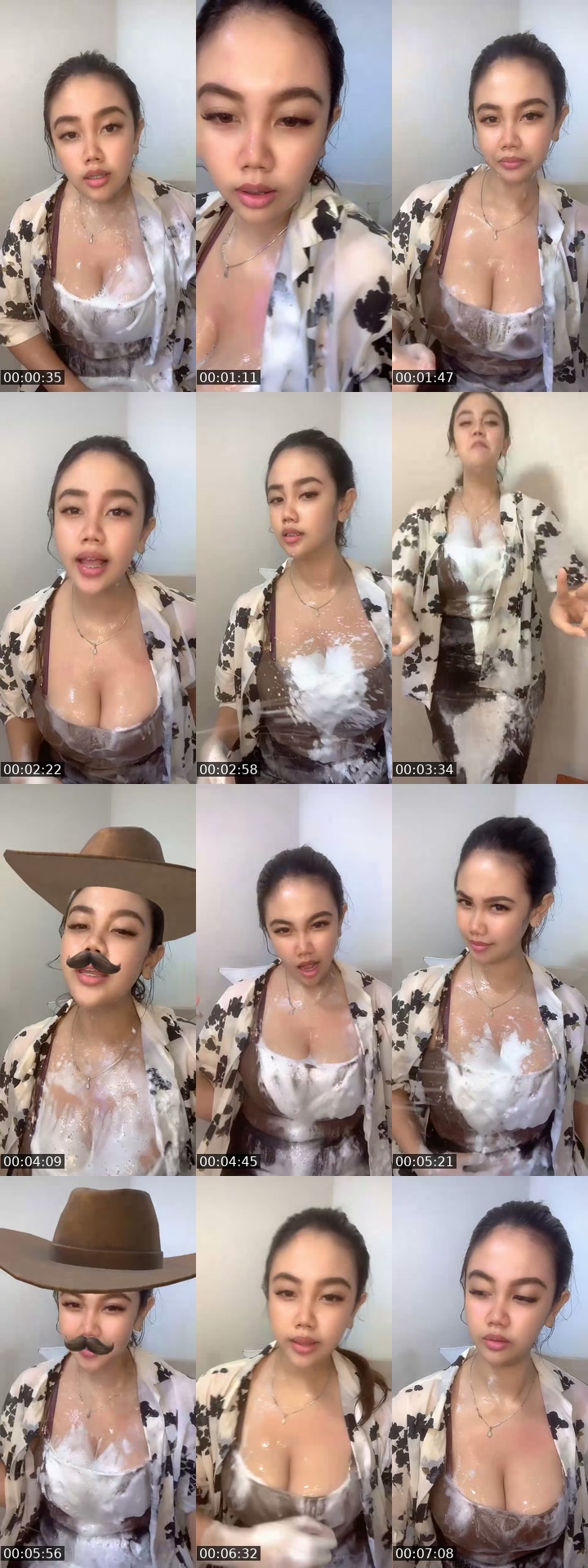 TikTok live: haiiiii by @alletta.g