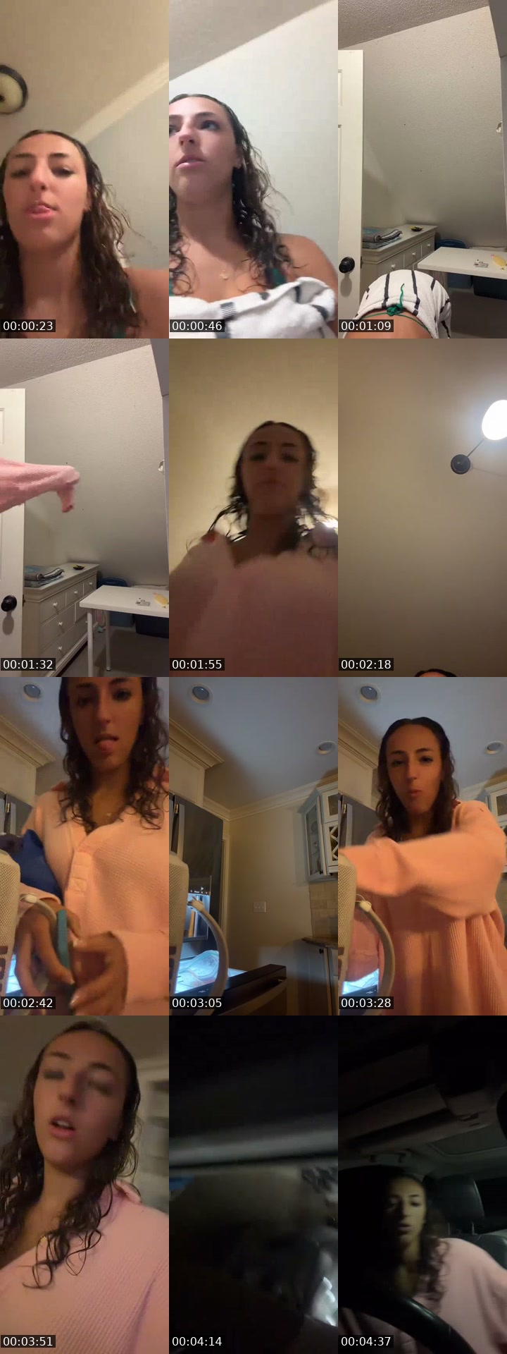 @avagyat TikTok live from 2026-07-10