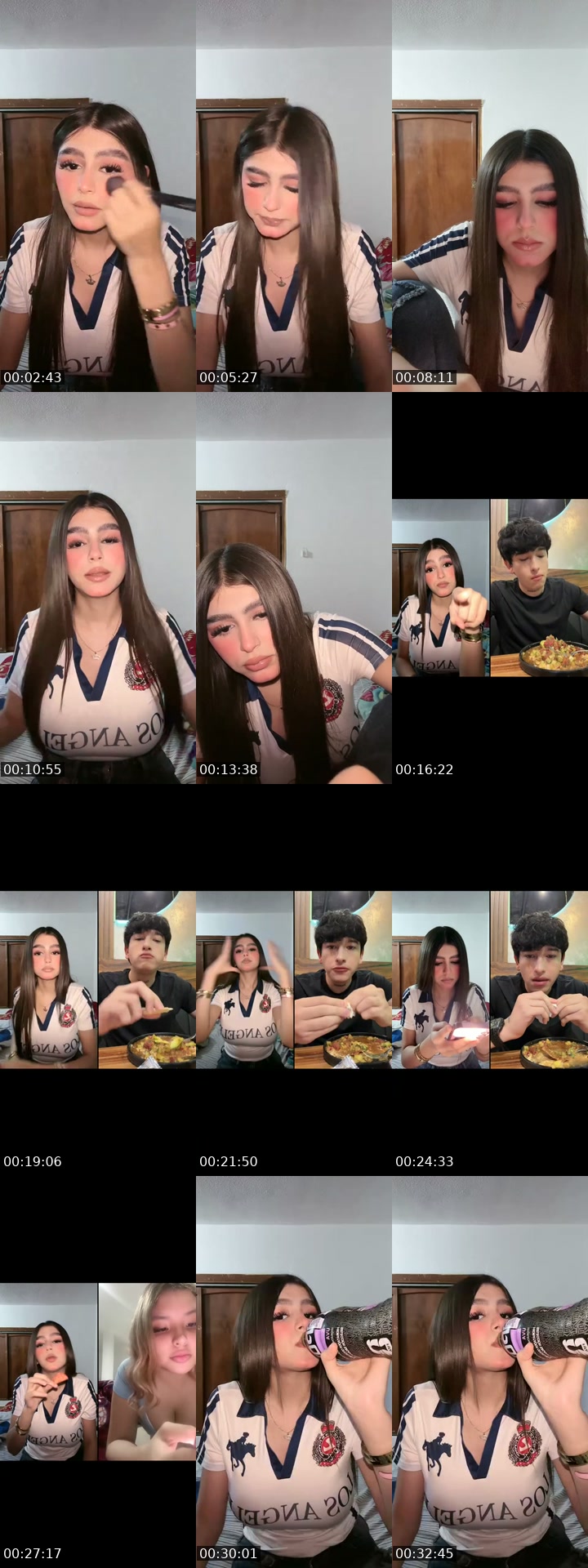 @azotapendej4s TikTok live from 2026-07-10