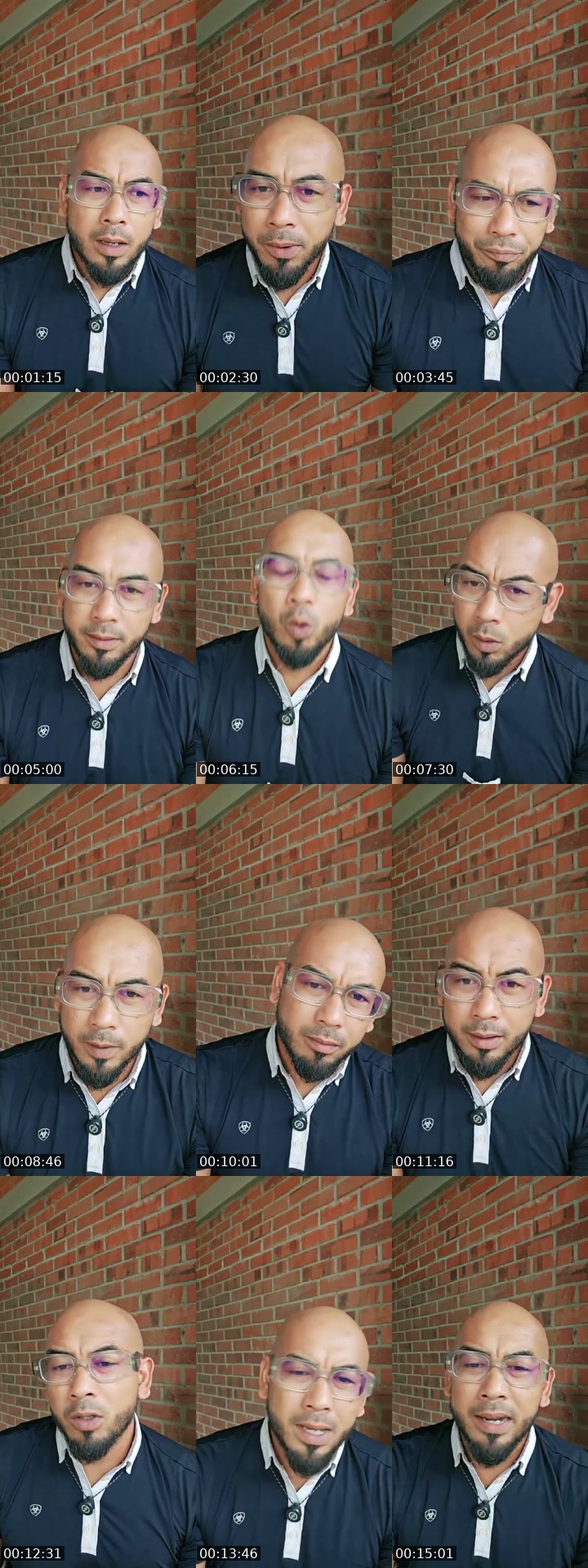 TikTok live: Tanya jawab namun by @azriwalter
