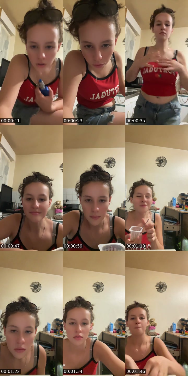 @mael.frisb1 TikTok live from 2026-07-10