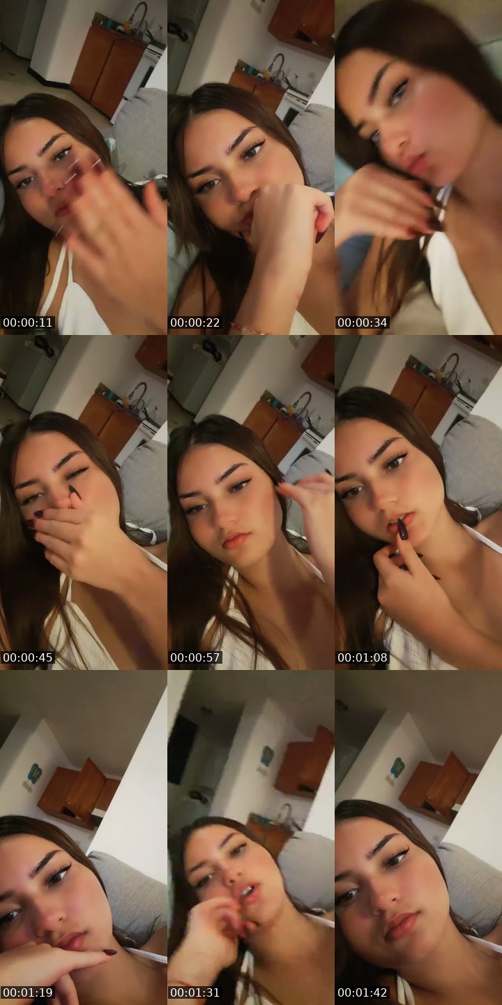 @mariangel.caracas TikTok live from 2026-07-10