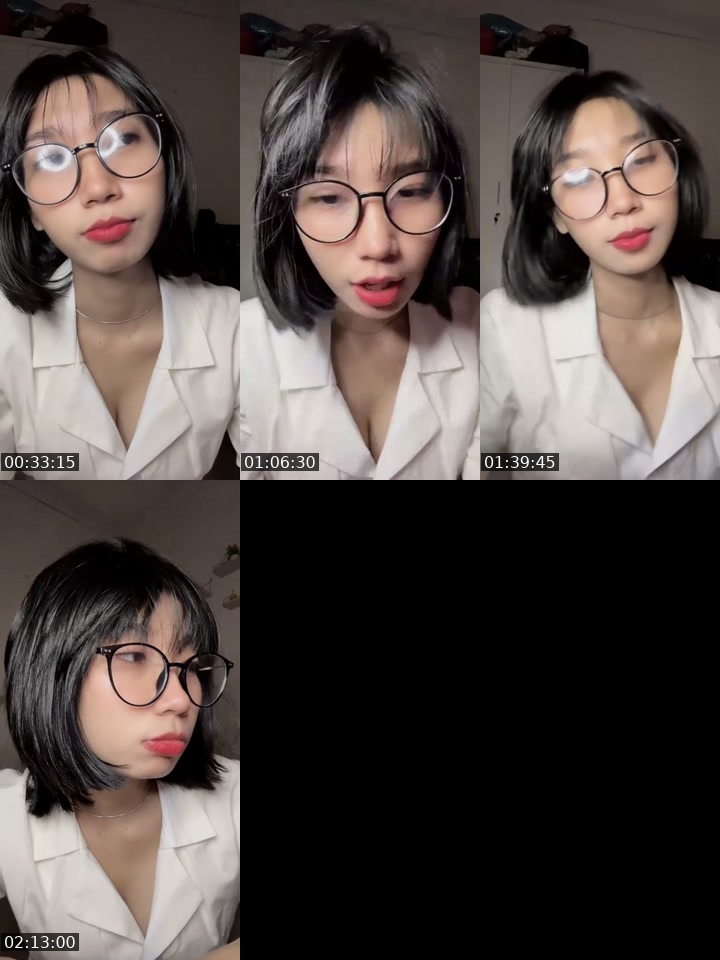 Indonesia TikTok live: hawooo by @rhei.sya