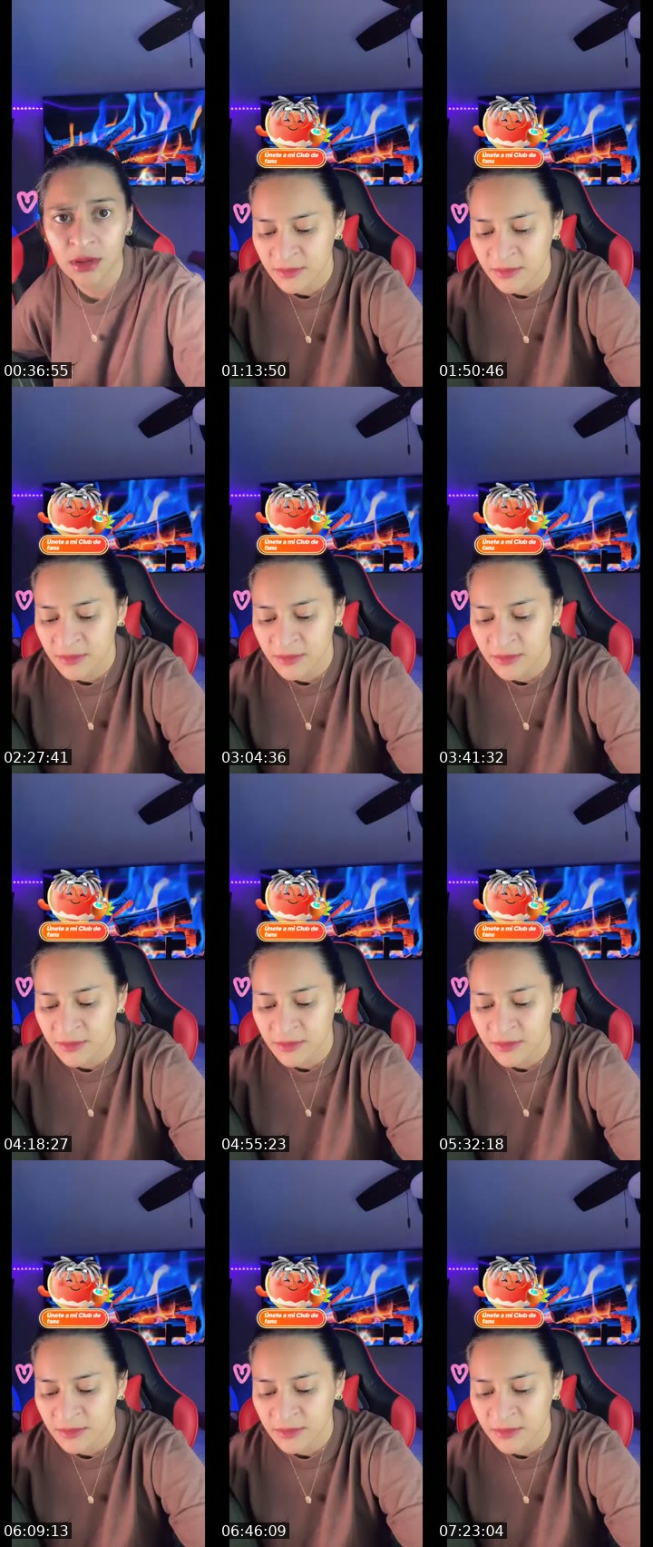 @04_cosmo TikTok live from 2026-07-10