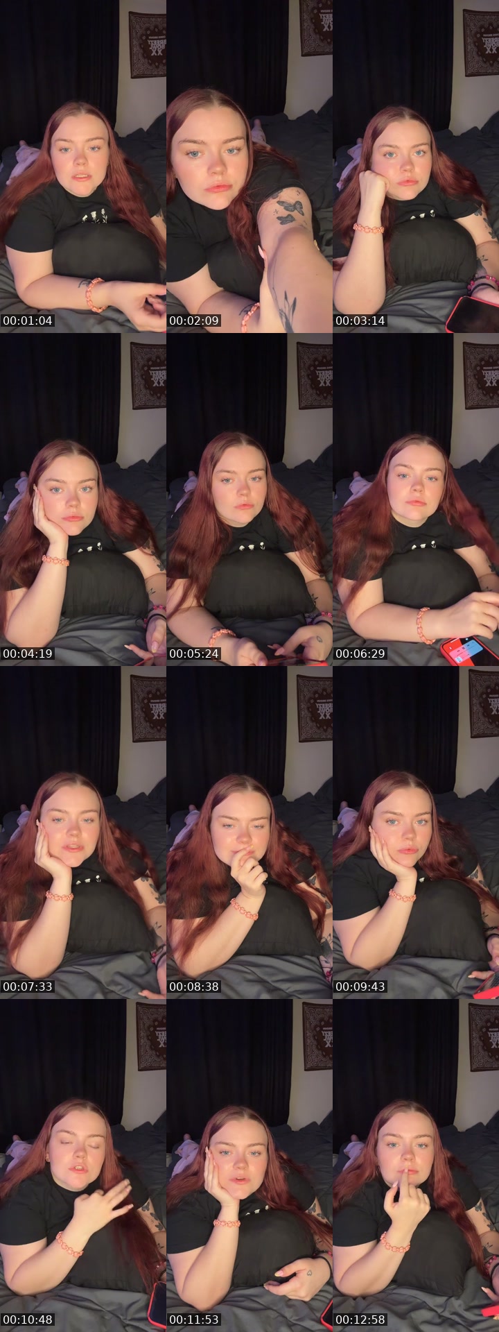 @itsavarosebellaa TikTok live from 2026-07-10
