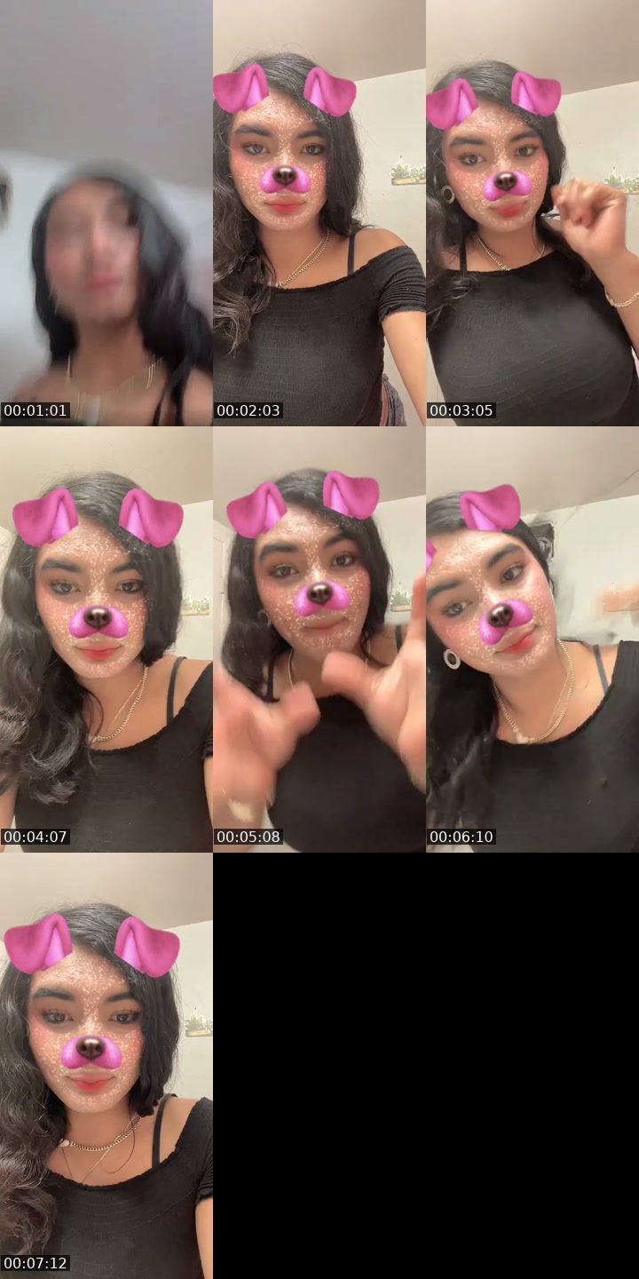 @naobi50 Honduras TikTok live from 2026-07-10