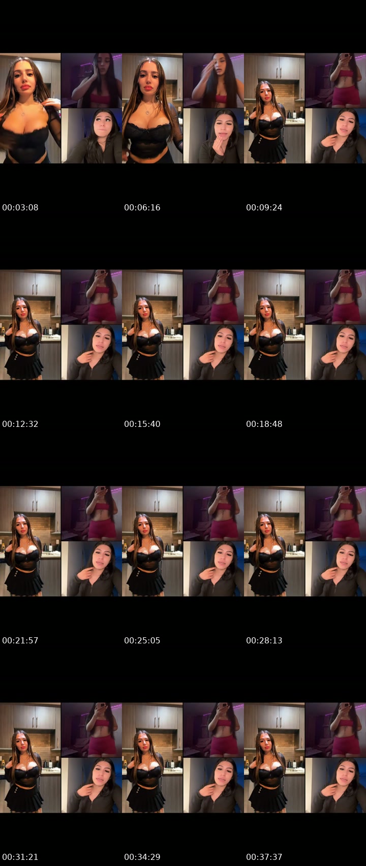 TikTok live: I only like to win by @ohmyjulie0