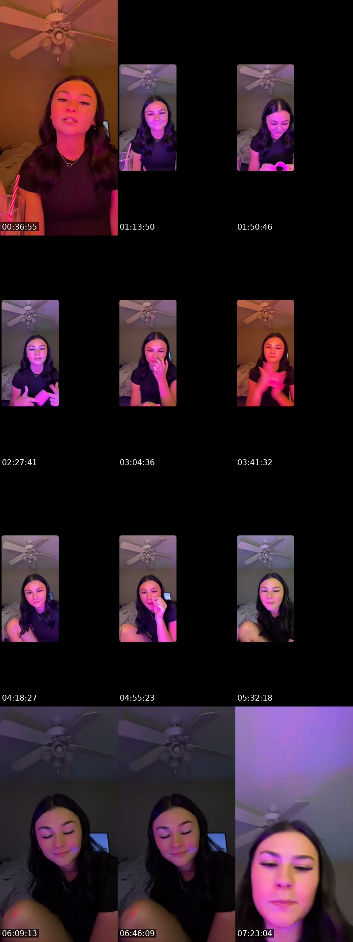 @mak50707 TikTok live from 2026-07-10