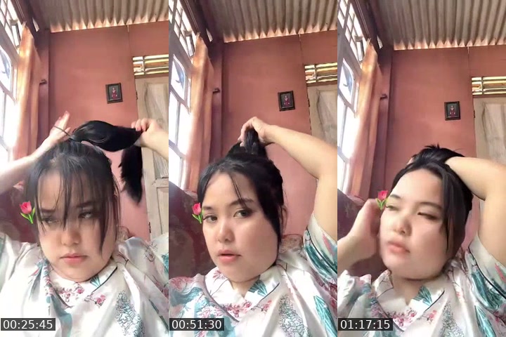 Indonesia TikTok live: Topi💨 by @manusia.com070