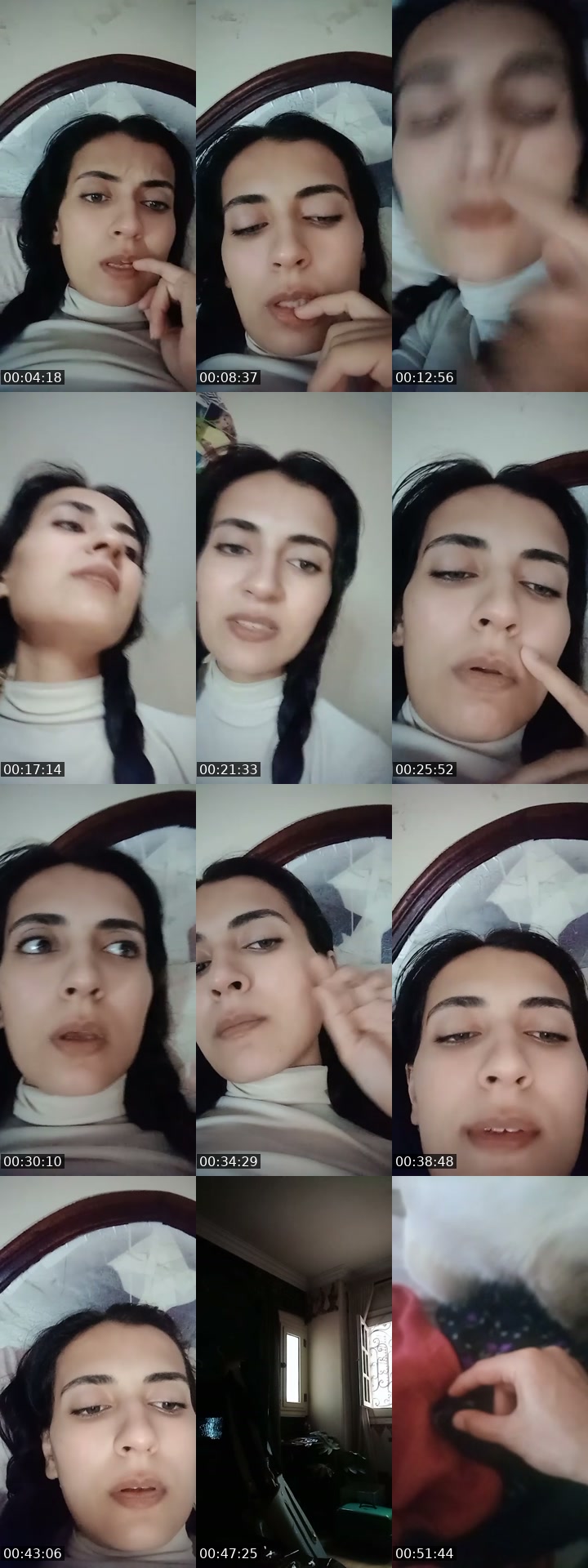 TikTok live: اتركوا كومنت ايجابي يولاد الك... by @marilyn.egypt