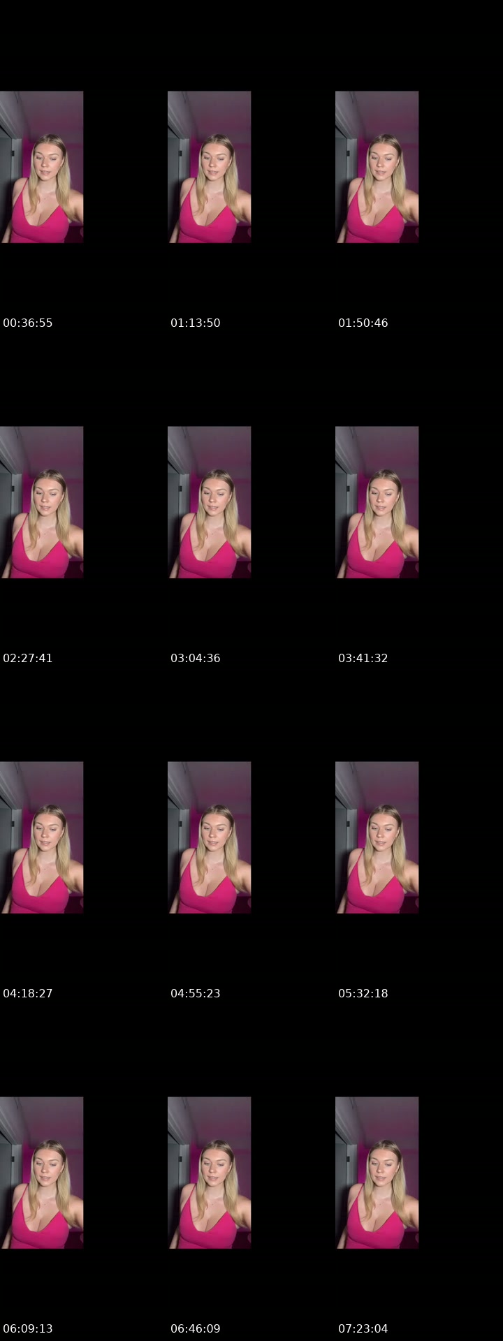 @maryia_darnell TikTok live from 2026-07-10