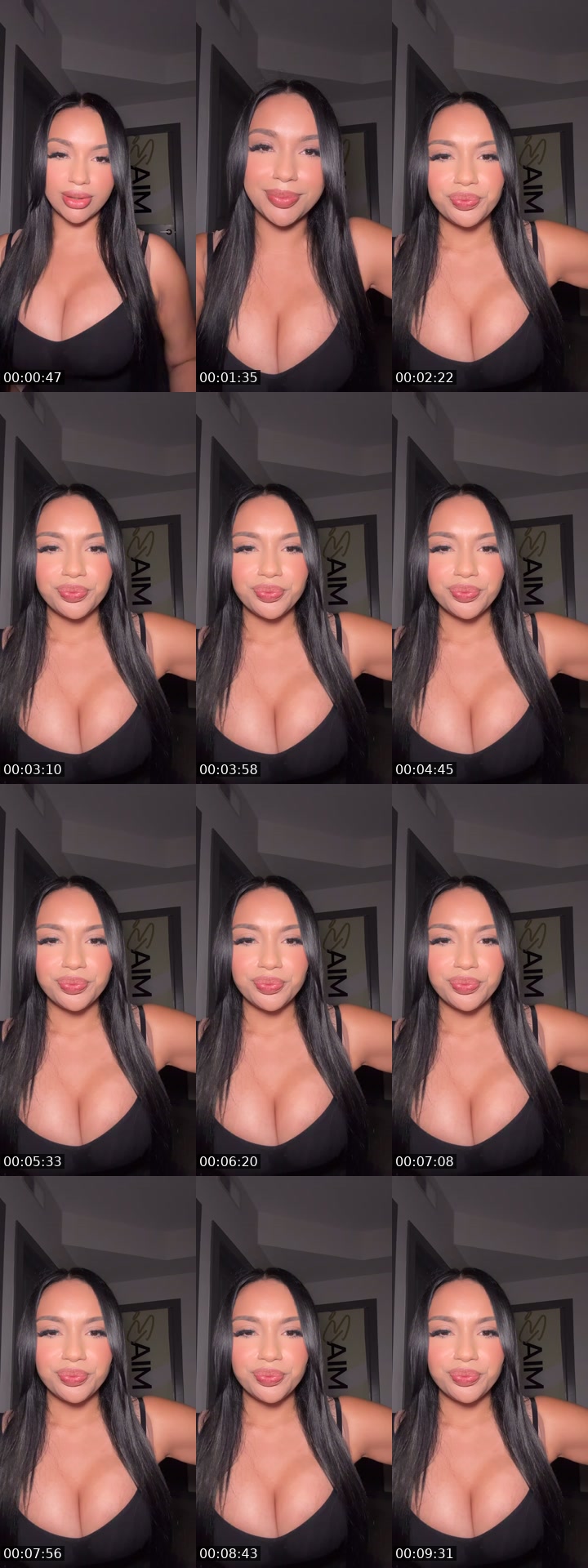 @mariaprettyxo TikTok live from 2026-07-10
