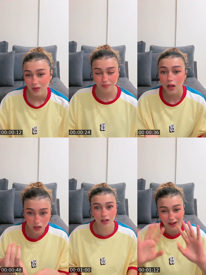 TikTok live: ‏إن شاء الله يومكوا جميل🥰 by @rahafmaherr3